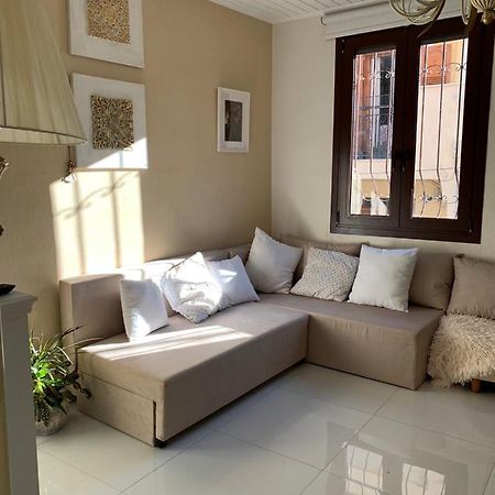 Katerina 1 Bedroom House Zante Extérieur photo