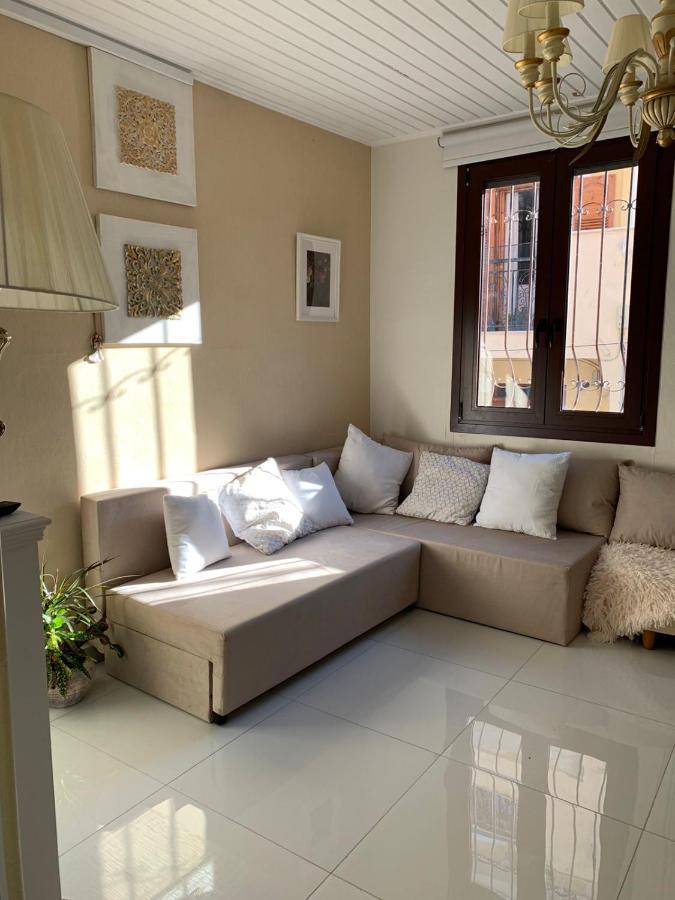 Katerina 1 Bedroom House Zante Extérieur photo