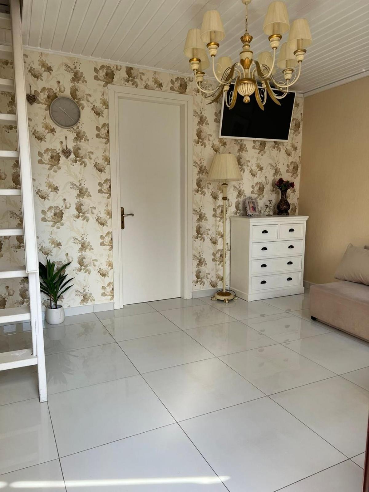 Katerina 1 Bedroom House Zante Extérieur photo