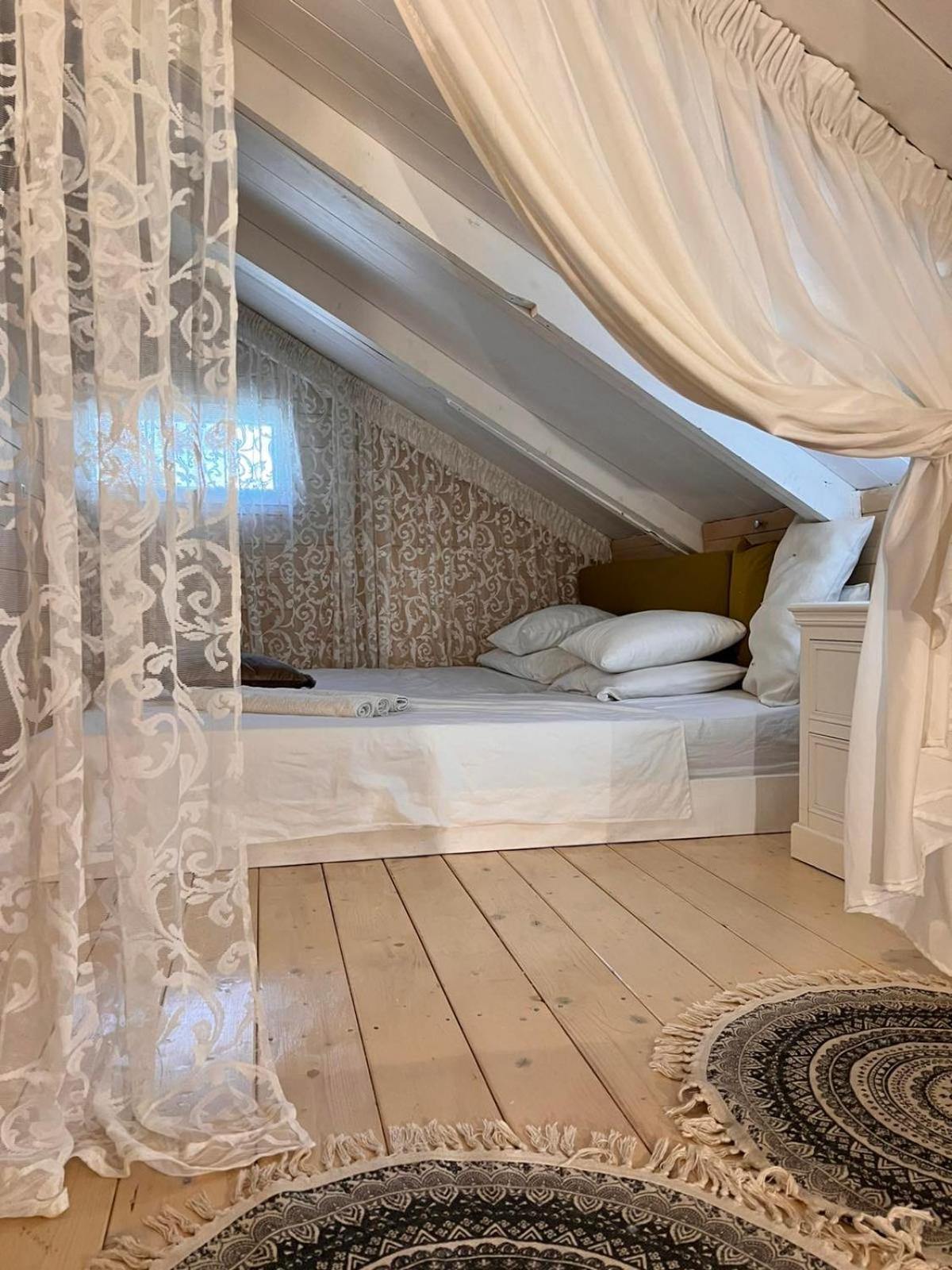 Katerina 1 Bedroom House Zante Extérieur photo