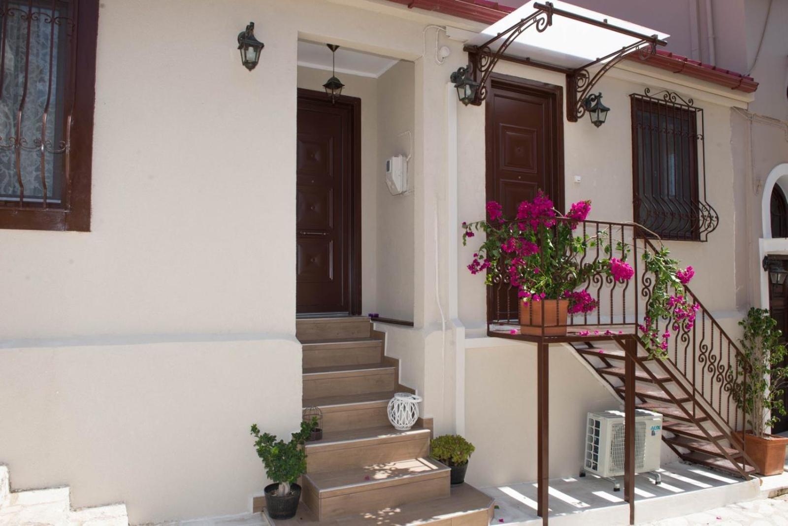 Katerina 1 Bedroom House Zante Extérieur photo