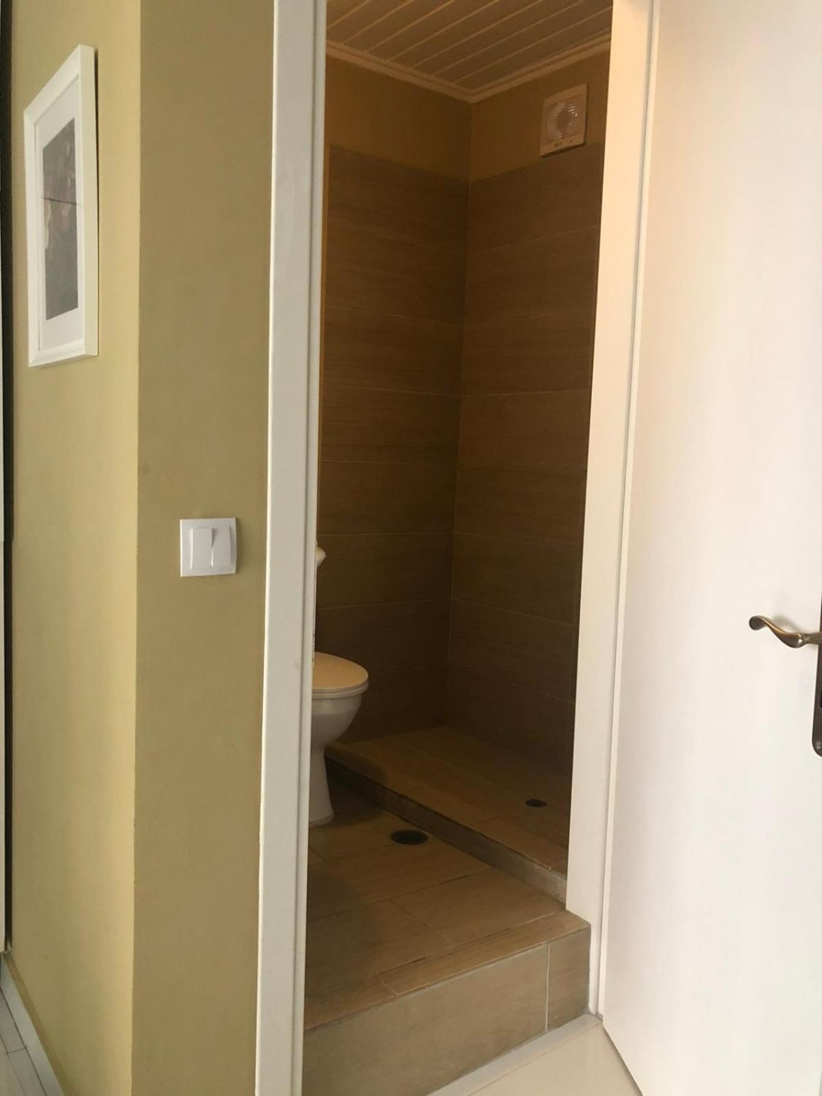 Katerina 1 Bedroom House Zante Extérieur photo