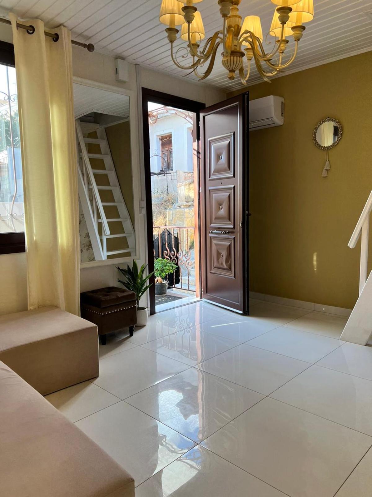 Katerina 1 Bedroom House Zante Extérieur photo