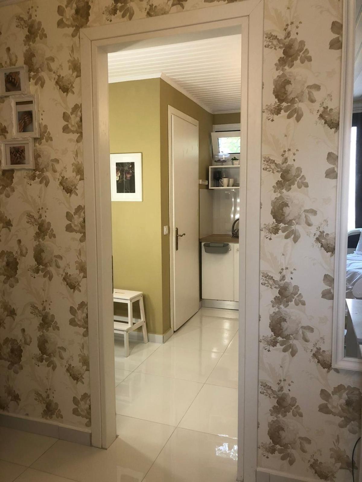 Katerina 1 Bedroom House Zante Extérieur photo