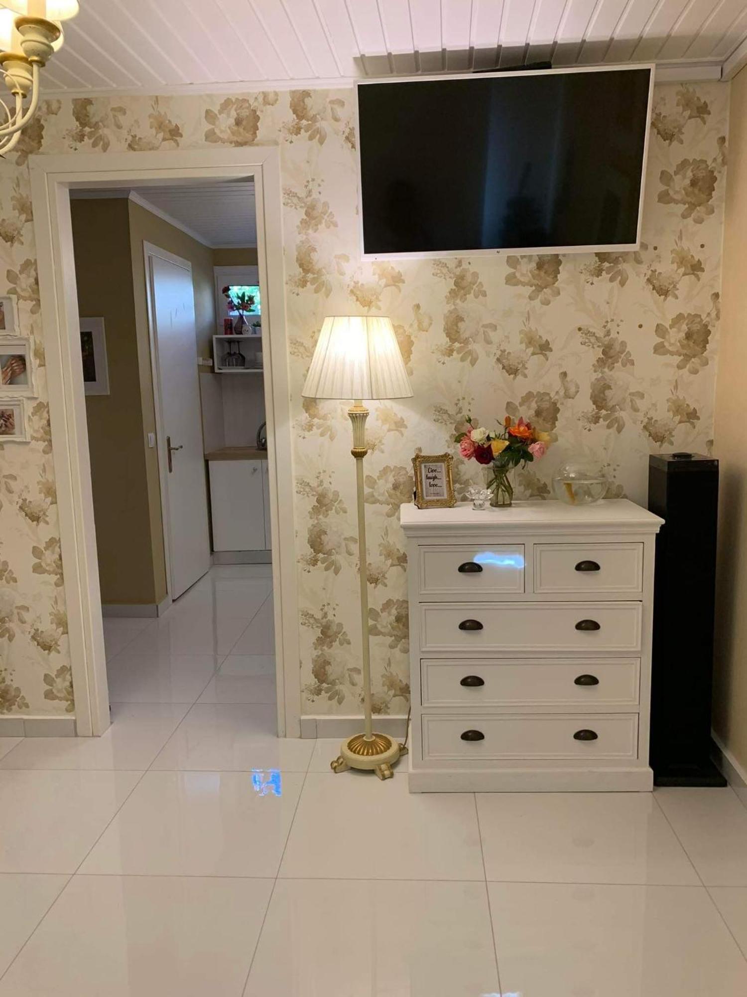 Katerina 1 Bedroom House Zante Extérieur photo