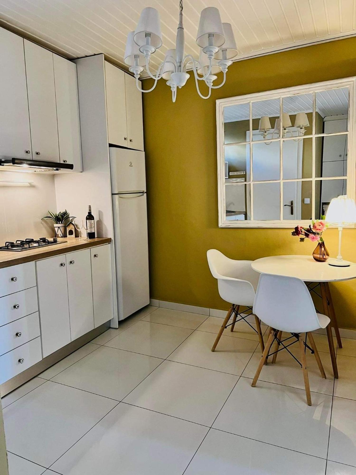 Katerina 1 Bedroom House Zante Extérieur photo
