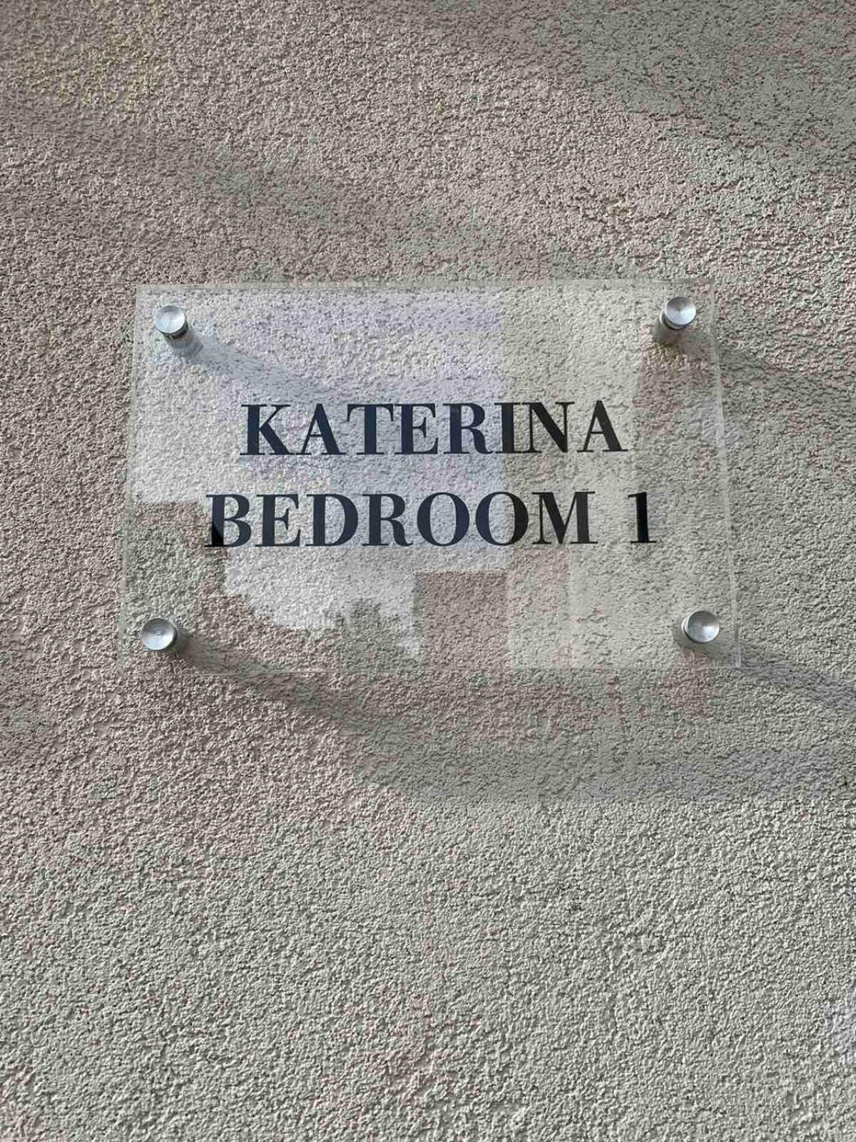 Katerina 1 Bedroom House Zante Extérieur photo